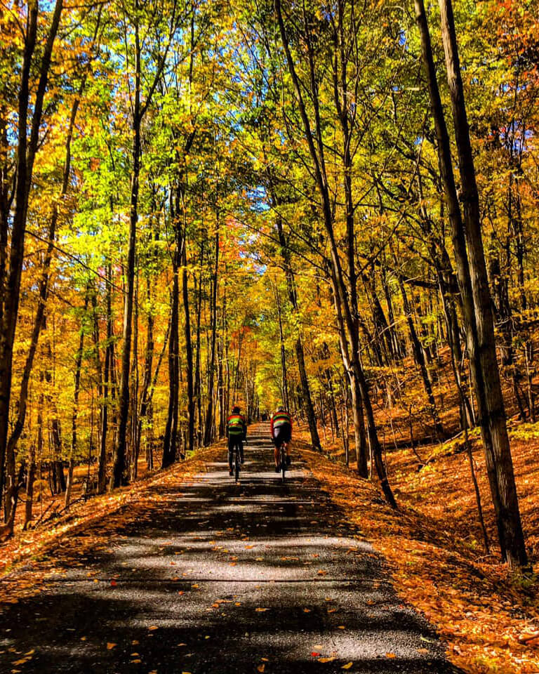 Ashokan Rail Trail Anniversary Walk & Ride