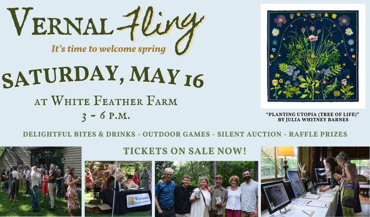 Vernal Fling 2026